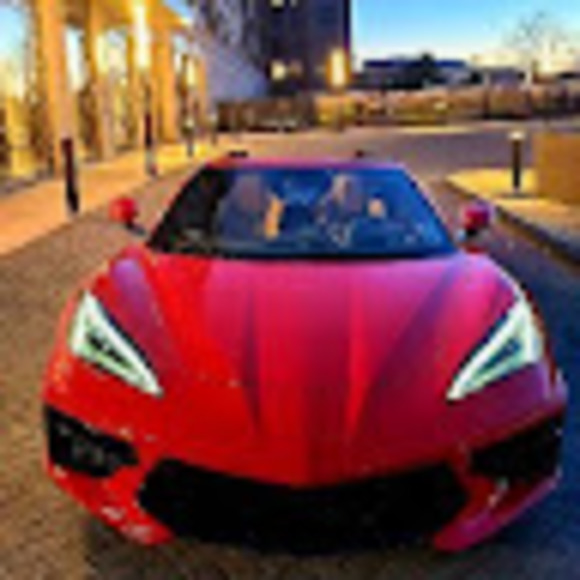 Meet your Posher, Michael - Picture 1 of 1